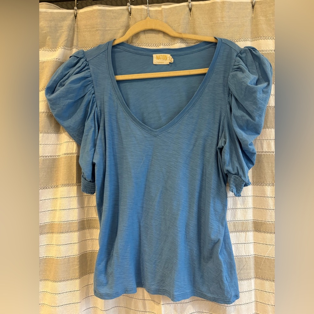 Nation Ltd top